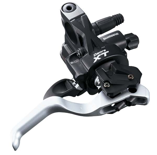 Shimano deore 2008 on sale